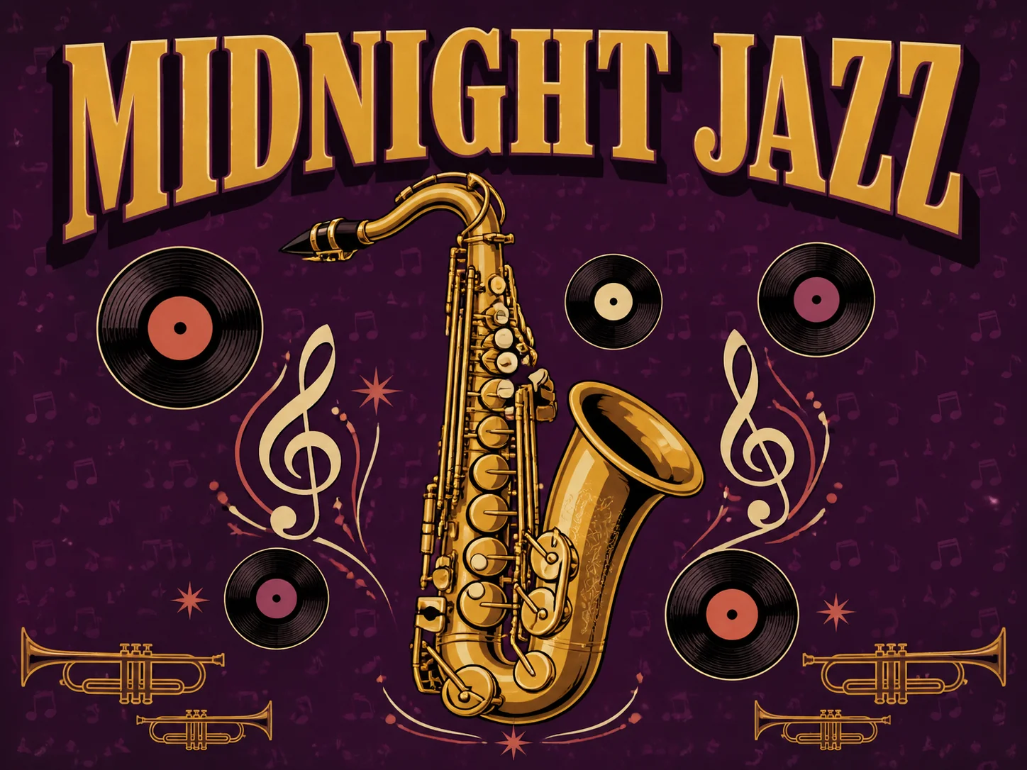Midnight Jazz