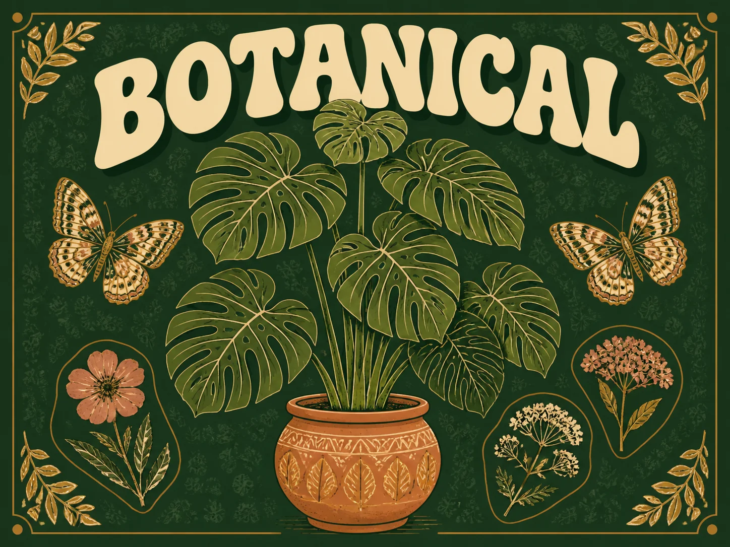Botanical